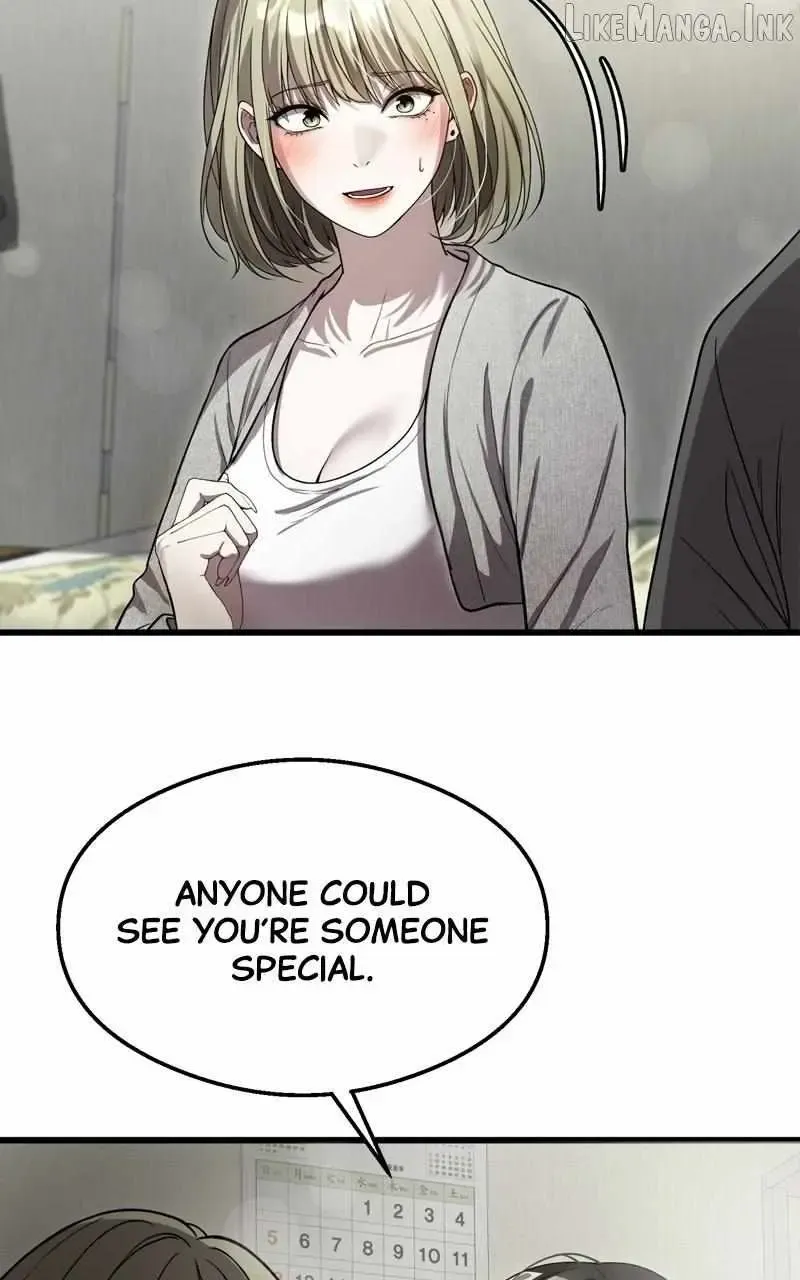 Heart-Pounding Cute Poem Chapter 49 Page 101