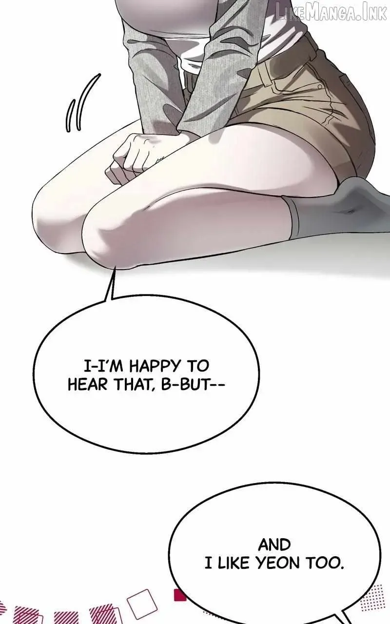 Heart-Pounding Cute Poem Chapter 49 Page 104