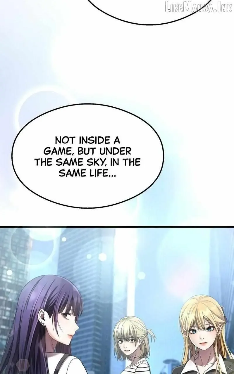 Heart-Pounding Cute Poem Chapter 49 Page 109