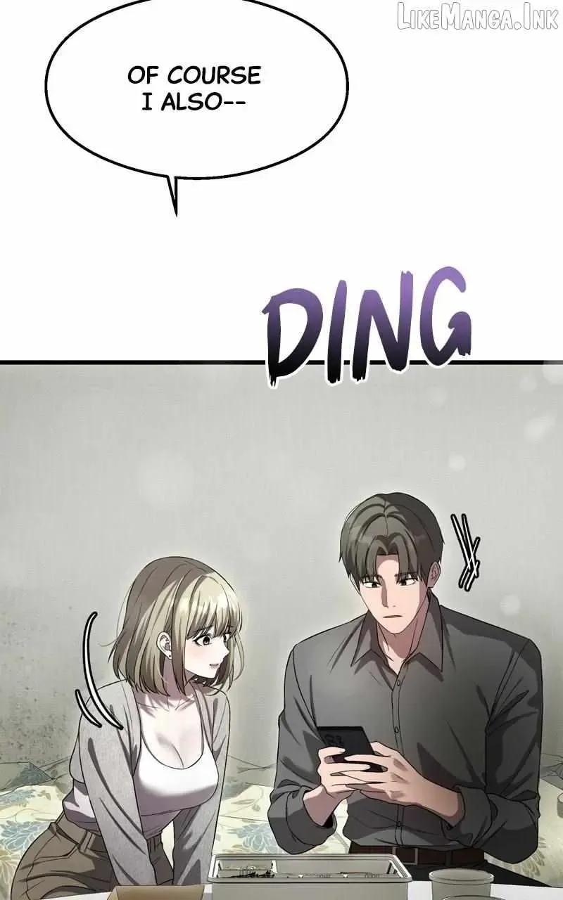 Heart-Pounding Cute Poem Chapter 49 Page 116