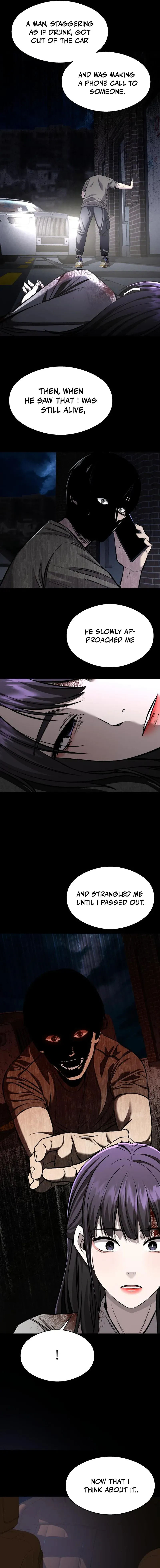 Heart-Pounding Cute Poem Chapter 5 Page 10