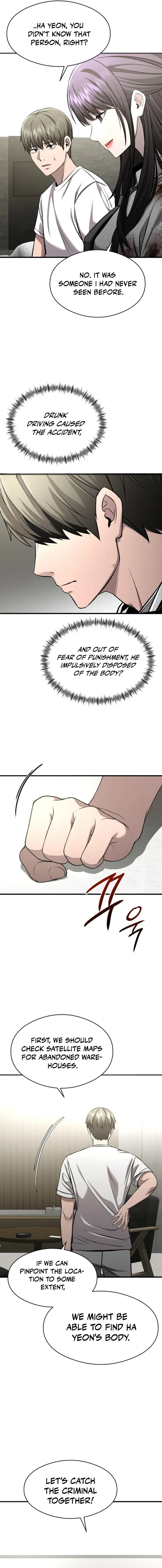 Heart-Pounding Cute Poem Chapter 5 Page 12
