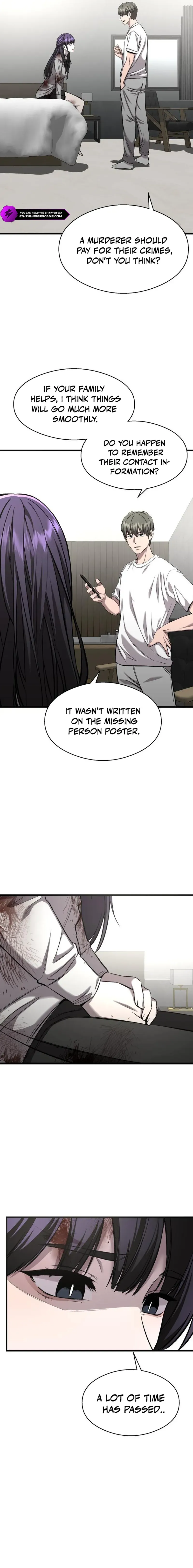 Heart-Pounding Cute Poem Chapter 5 Page 13
