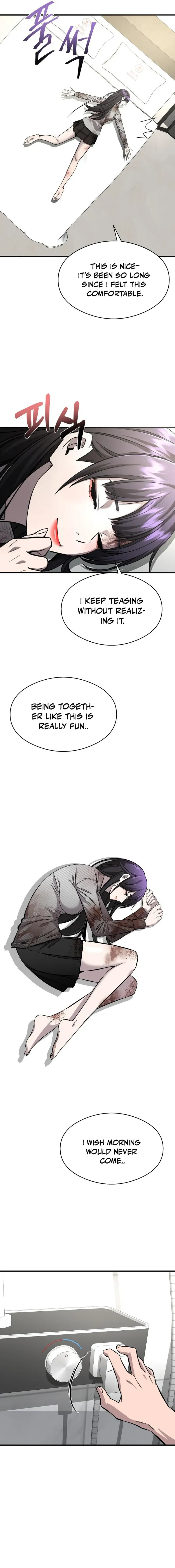 Heart-Pounding Cute Poem Chapter 5 Page 20