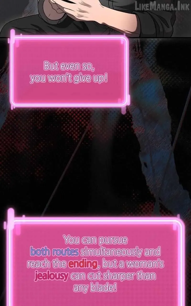 Heart-Pounding Cute Poem Chapter 50 Page 32