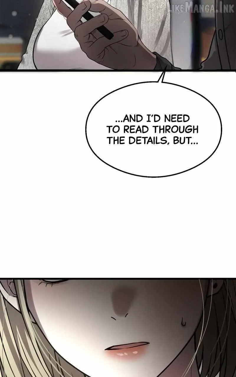 Heart-Pounding Cute Poem Chapter 50 Page 40