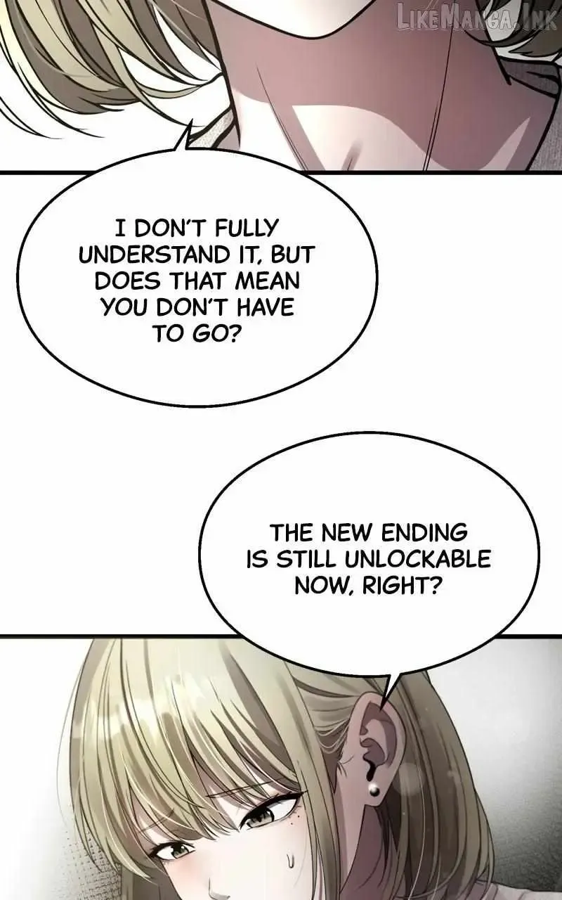 Heart-Pounding Cute Poem Chapter 50 Page 41