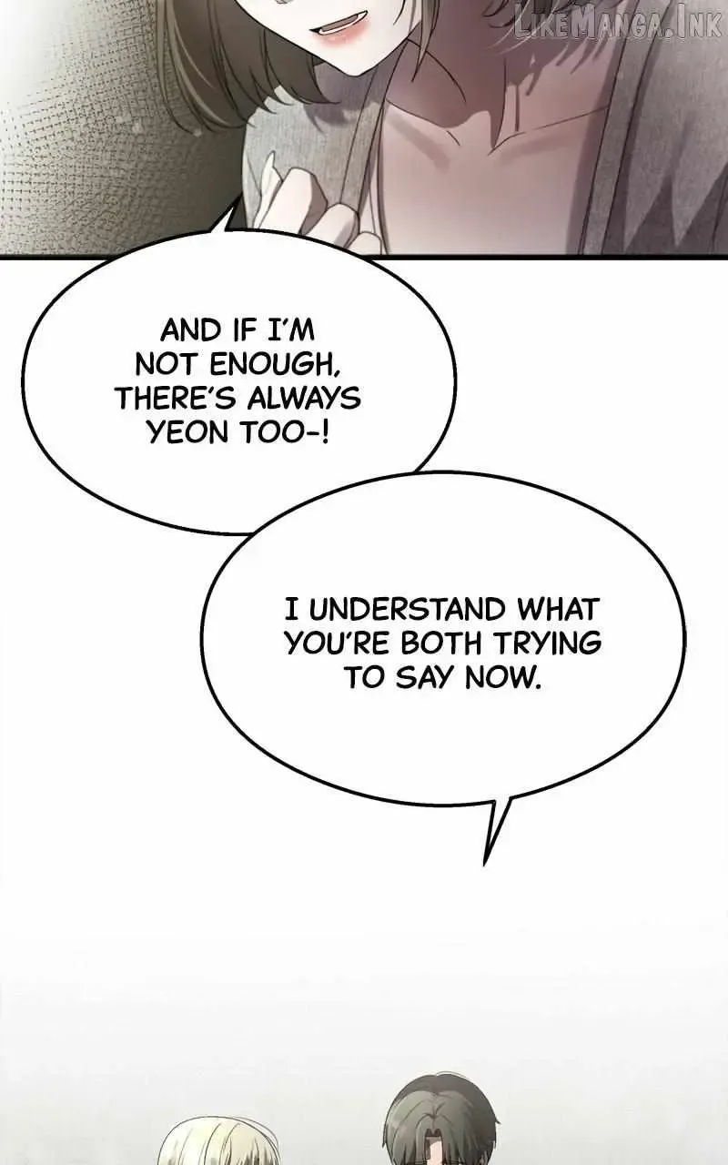 Heart-Pounding Cute Poem Chapter 50 Page 42