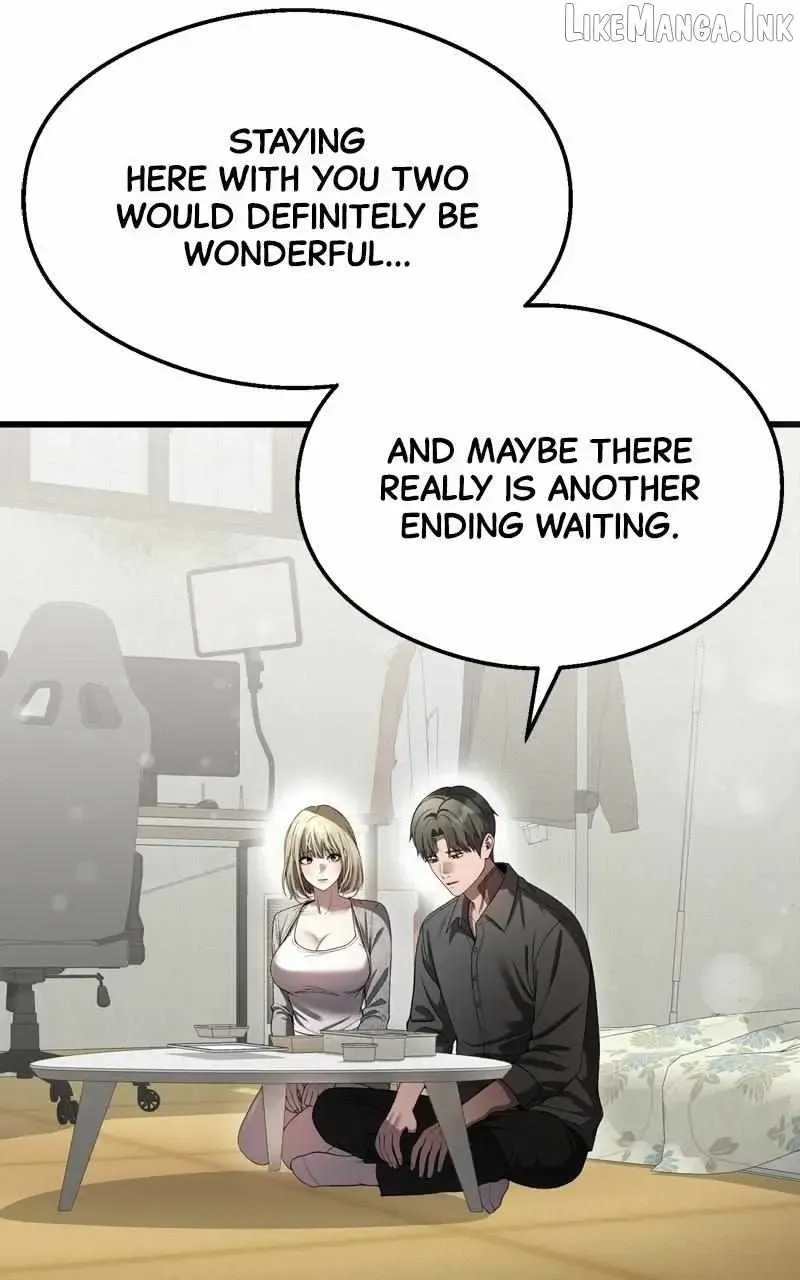 Heart-Pounding Cute Poem Chapter 50 Page 46
