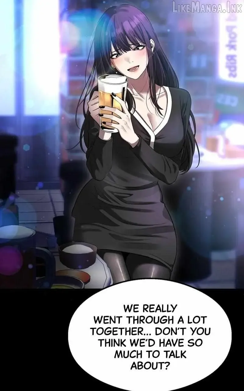 Heart-Pounding Cute Poem Chapter 50 Page 49