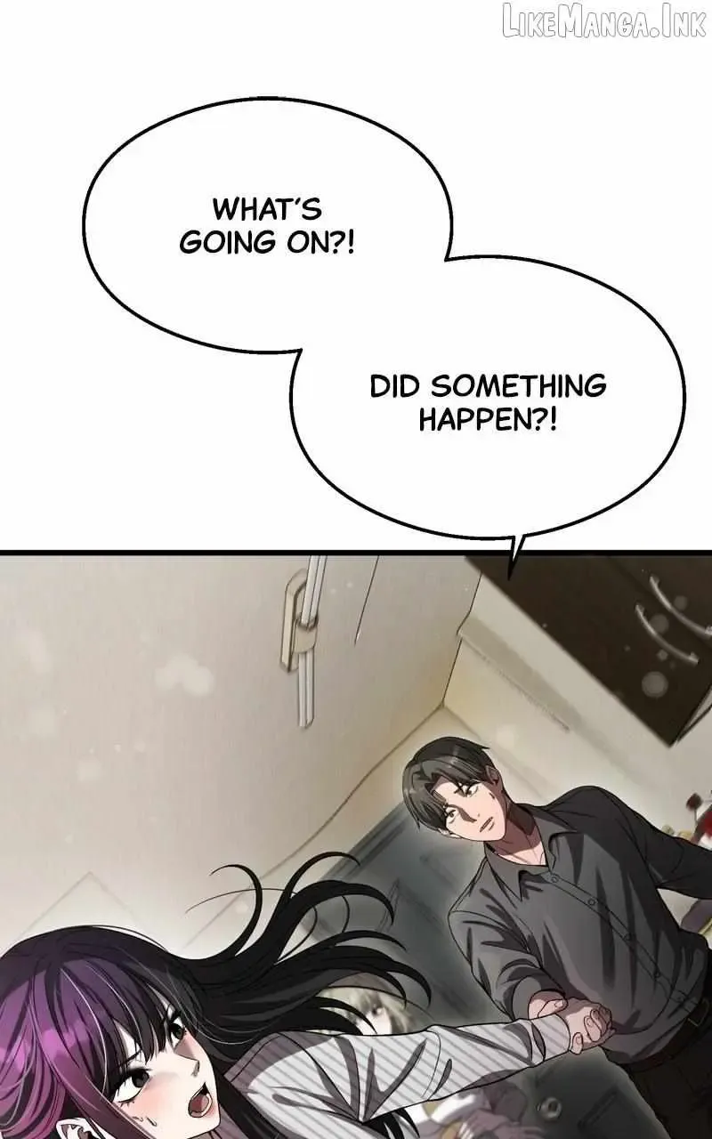 Heart-Pounding Cute Poem Chapter 50 Page 81