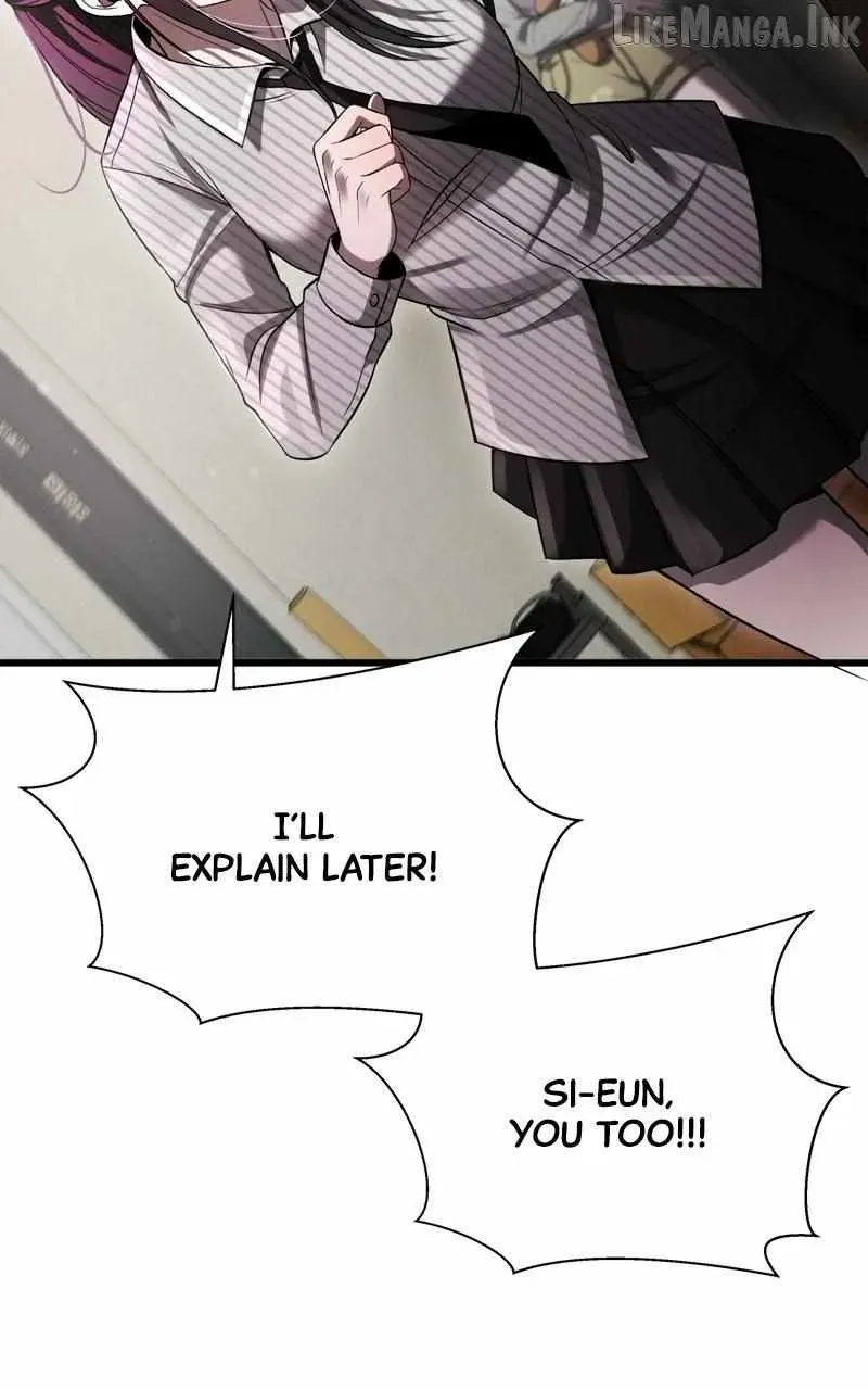 Heart-Pounding Cute Poem Chapter 50 Page 82