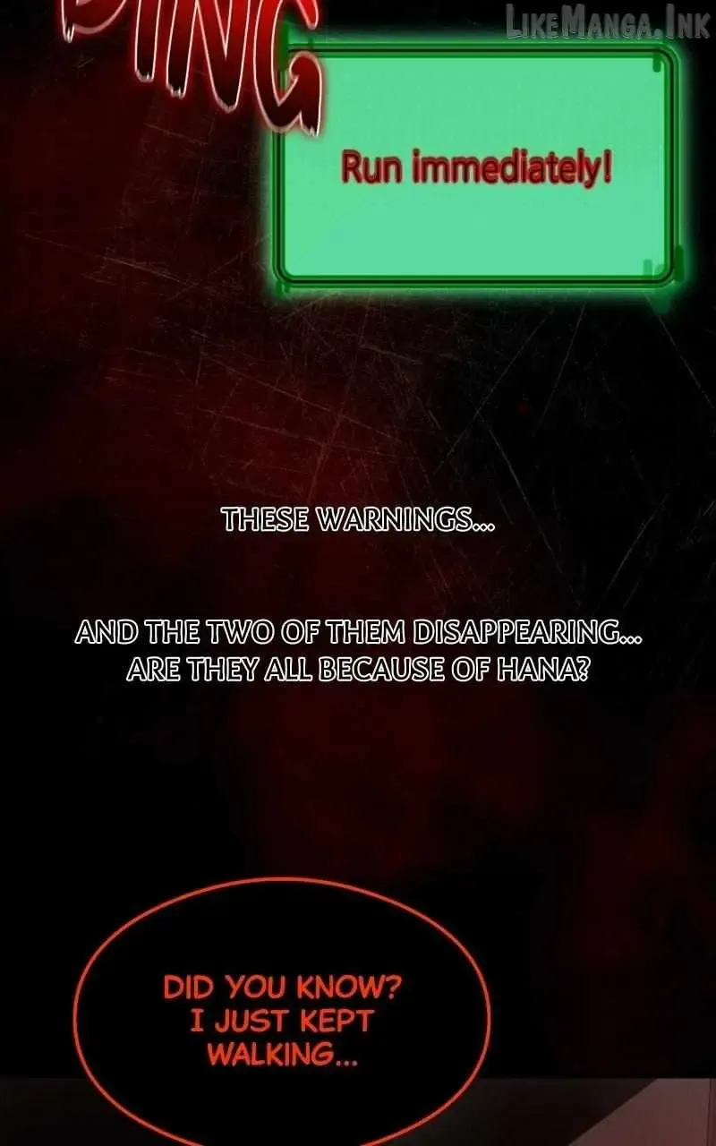 Heart-Pounding Cute Poem Chapter 50 Page 98