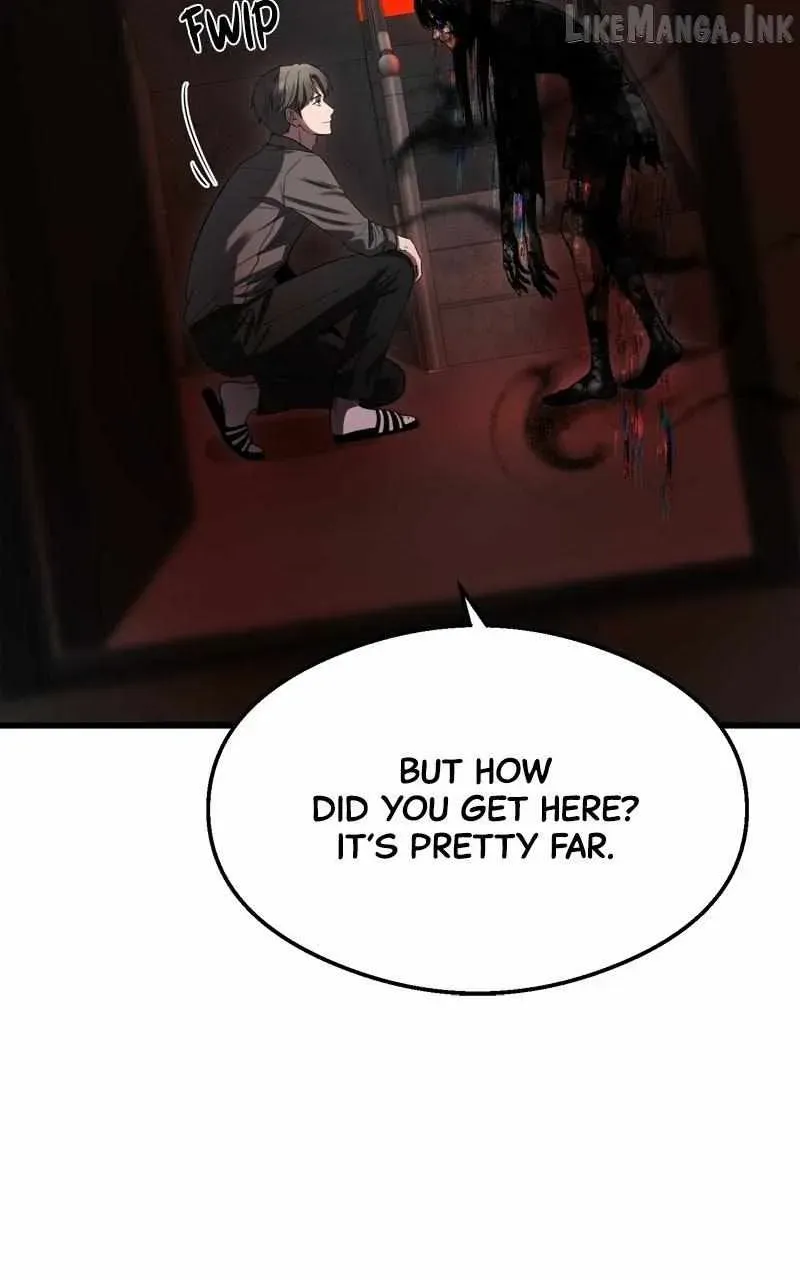Heart-Pounding Cute Poem Chapter 50 Page 107