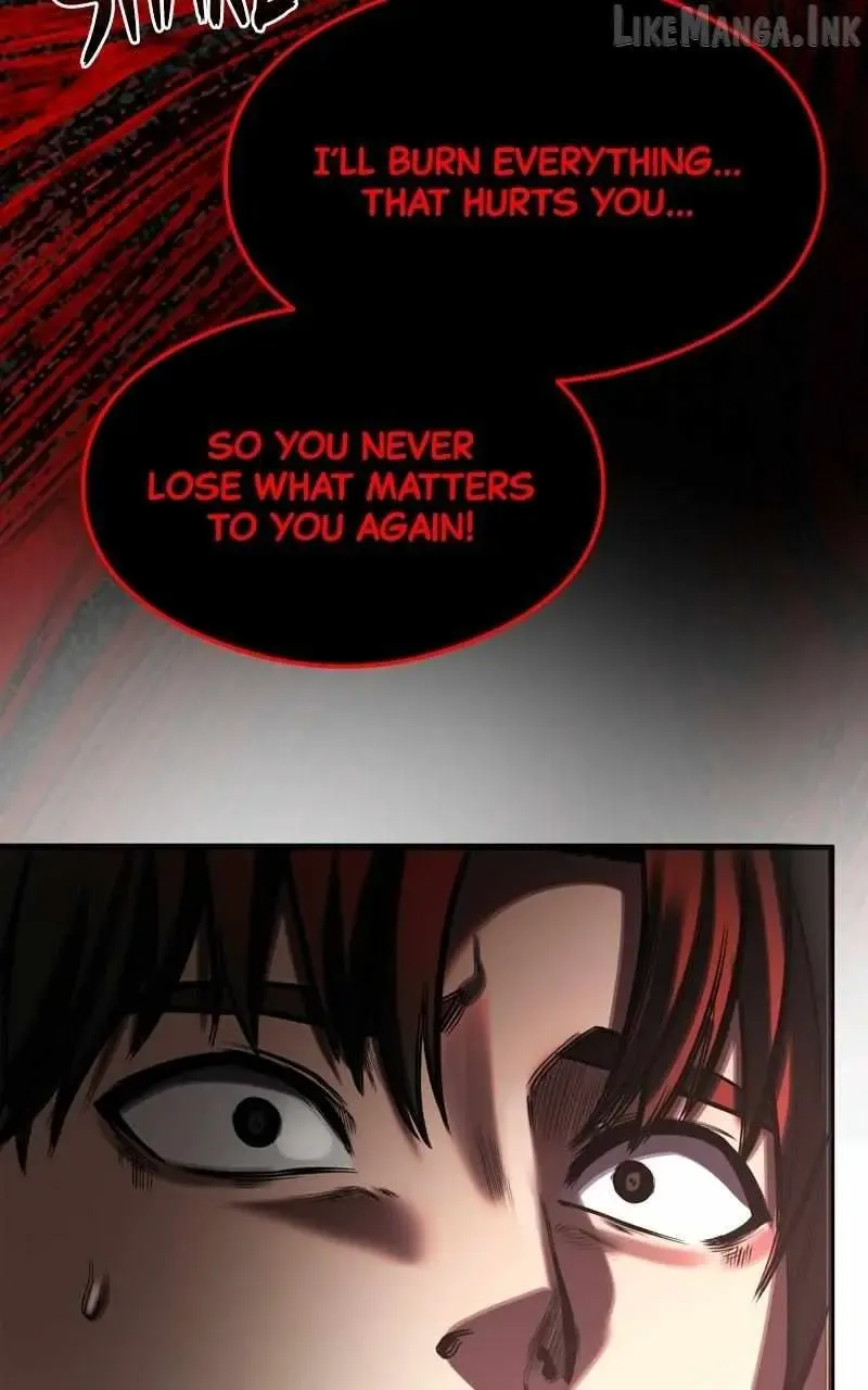 Heart-Pounding Cute Poem Chapter 50 Page 114