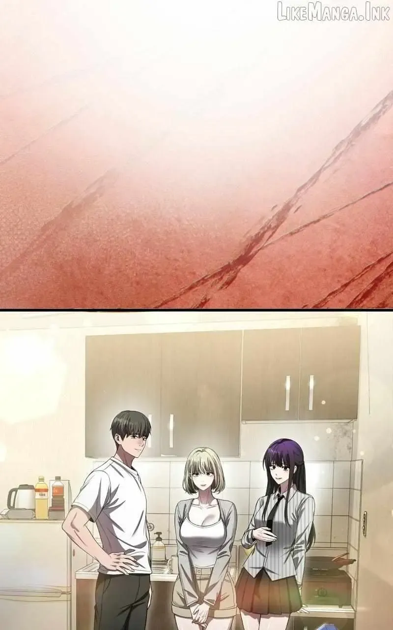 Heart-Pounding Cute Poem Chapter 51 Page 26