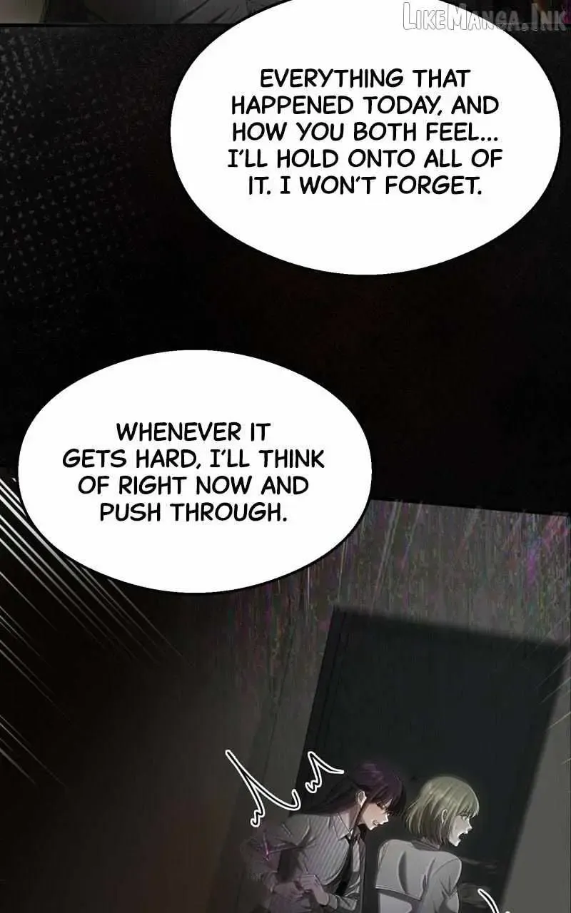 Heart-Pounding Cute Poem Chapter 51 Page 45
