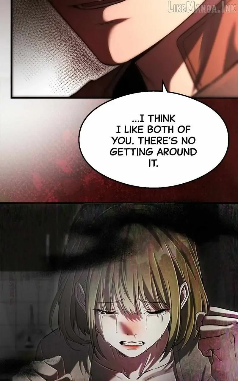 Heart-Pounding Cute Poem Chapter 51 Page 48