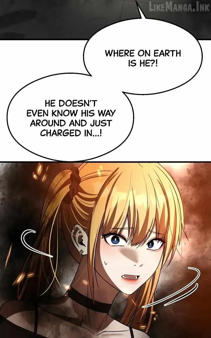 Heart-Pounding Cute Poem Chapter 51 Page 98