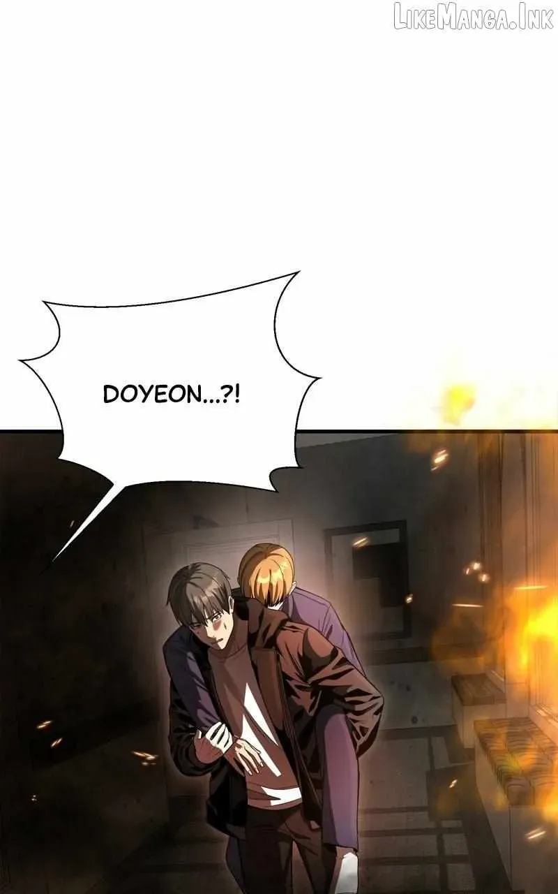 Heart-Pounding Cute Poem Chapter 51 Page 100