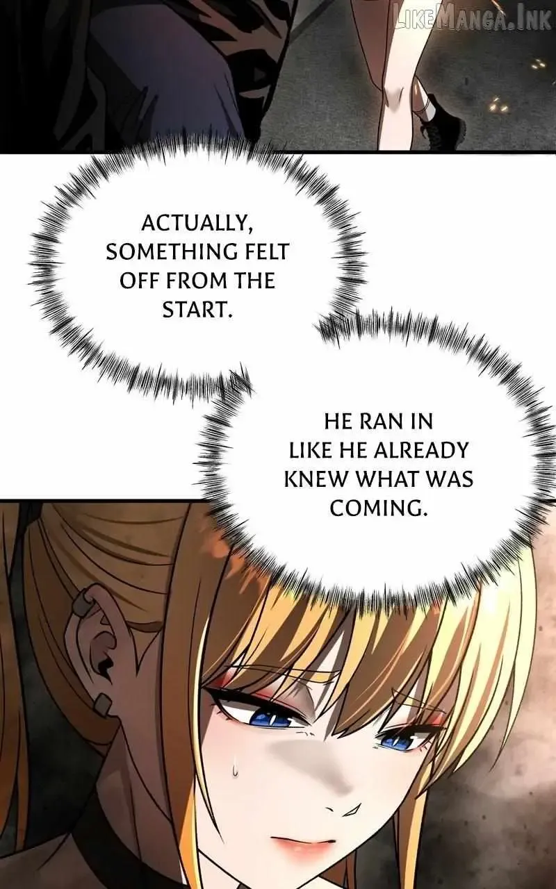 Heart-Pounding Cute Poem Chapter 51 Page 107