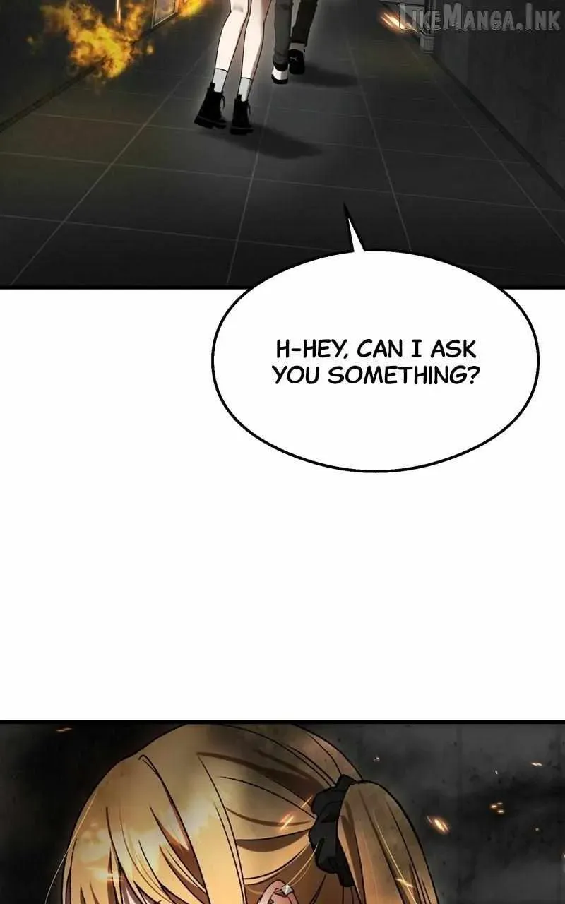 Heart-Pounding Cute Poem Chapter 51 Page 109