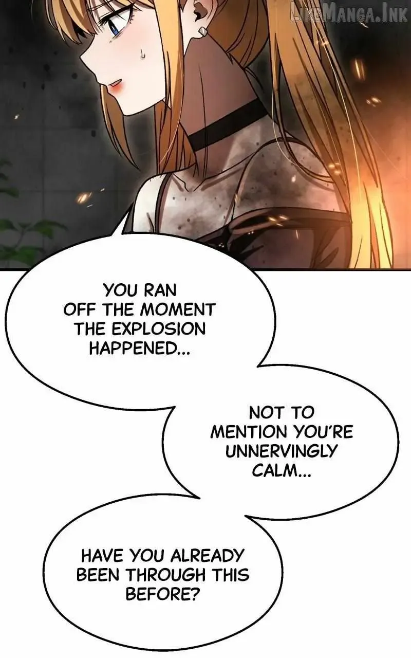 Heart-Pounding Cute Poem Chapter 51 Page 110