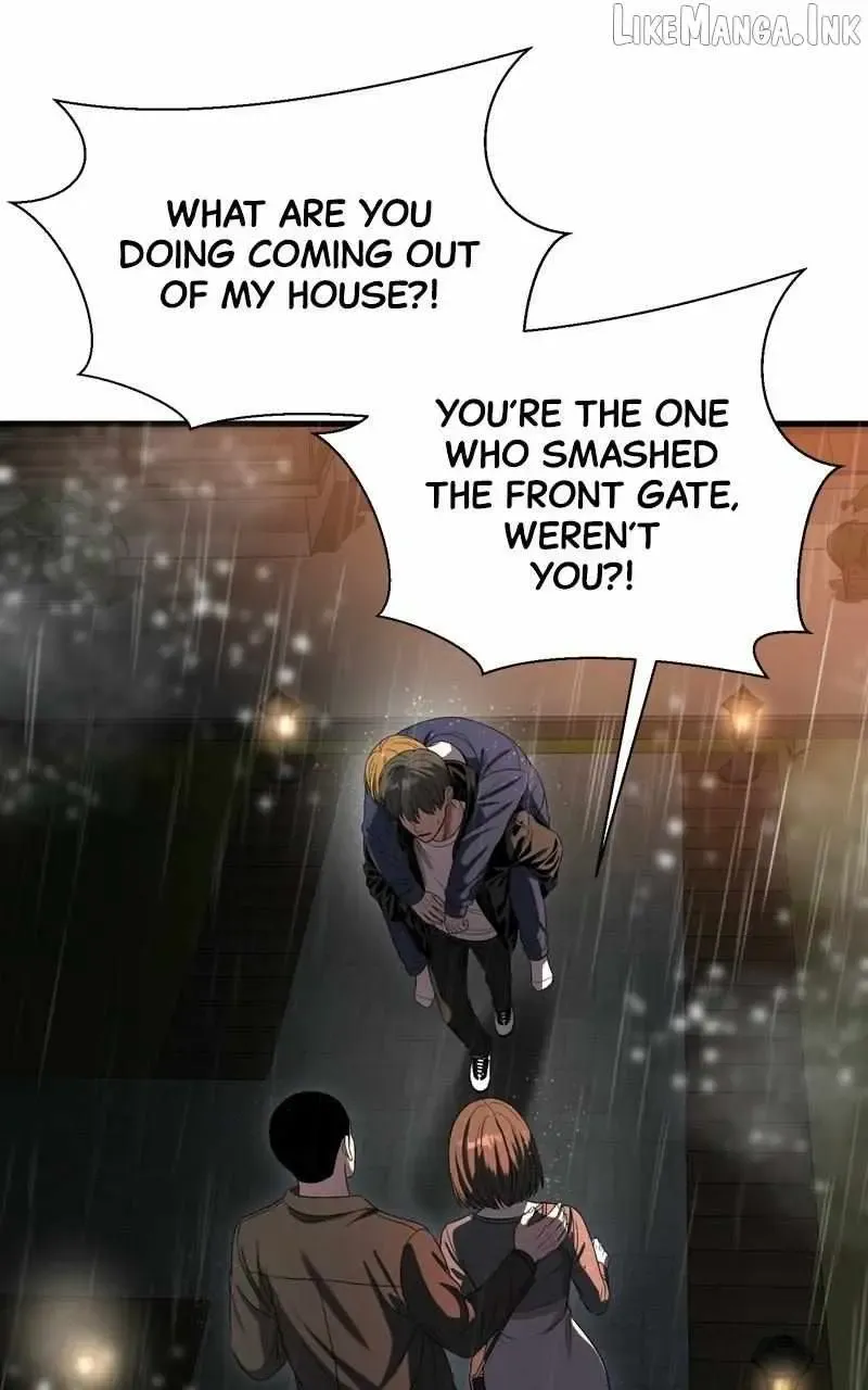 Heart-Pounding Cute Poem Chapter 51 Page 122