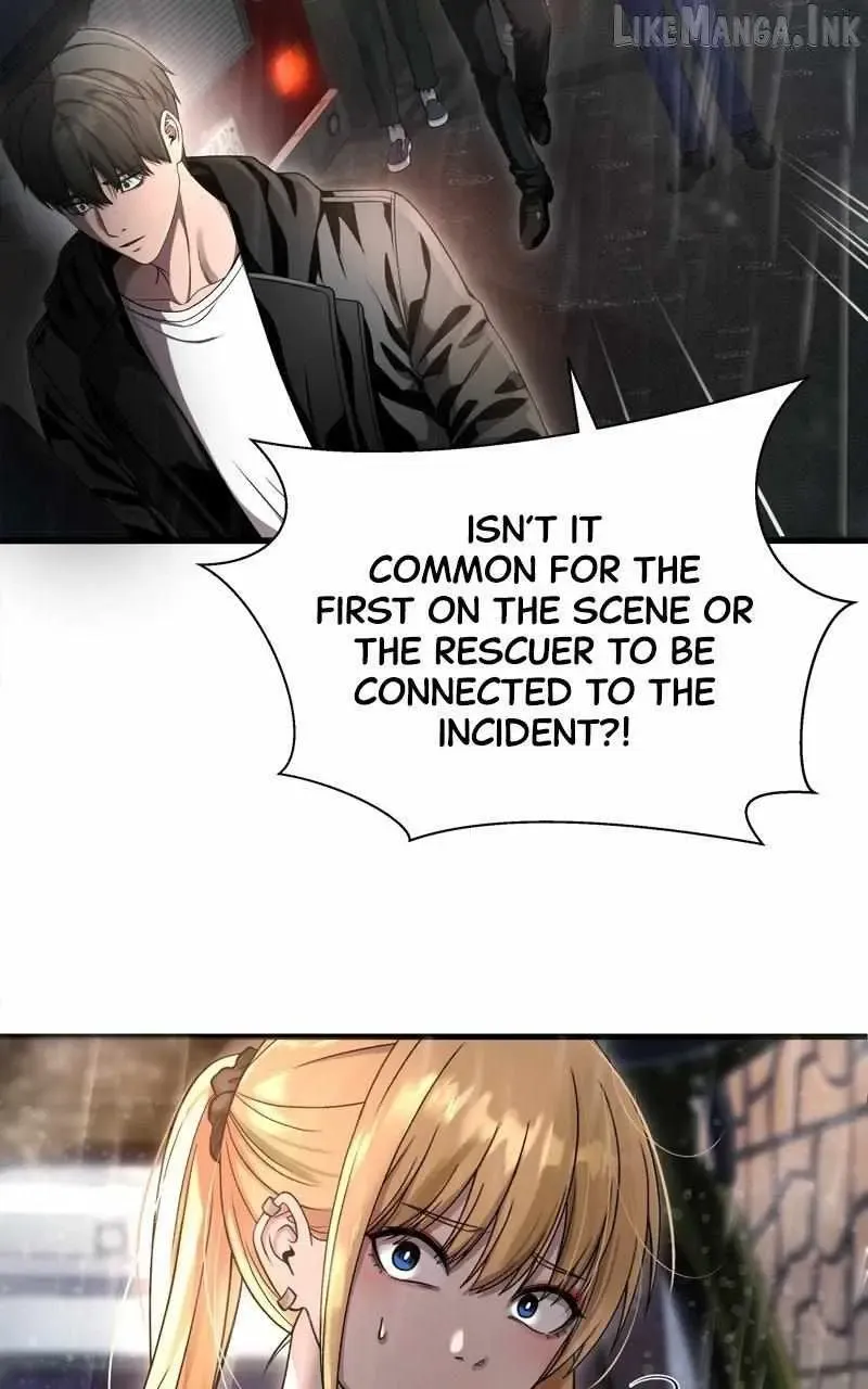 Heart-Pounding Cute Poem Chapter 52 Page 8