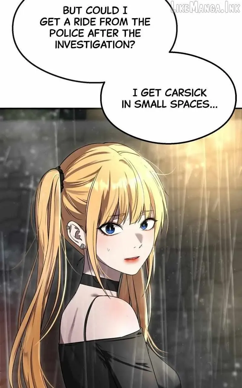 Heart-Pounding Cute Poem Chapter 52 Page 16