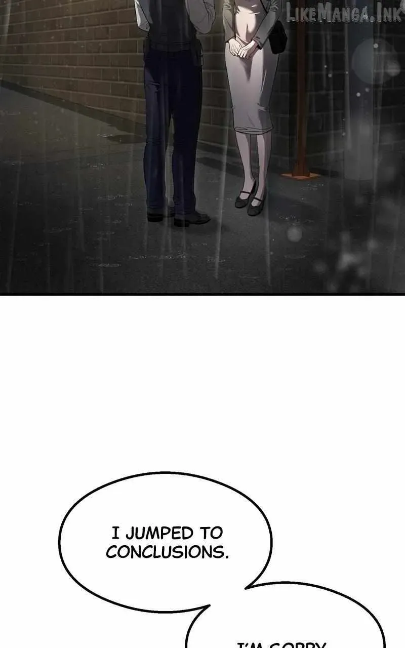 Heart-Pounding Cute Poem Chapter 52 Page 22