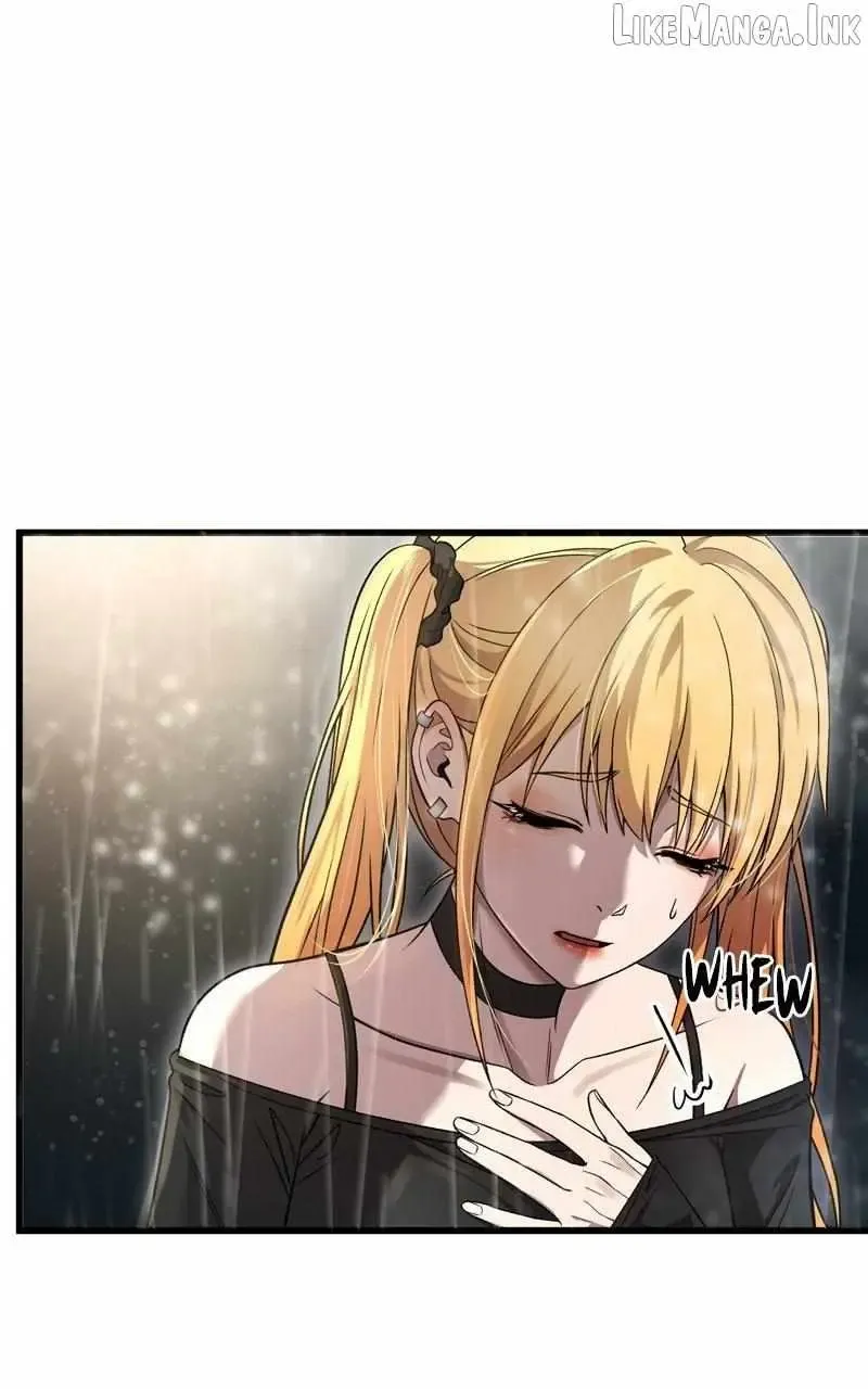 Heart-Pounding Cute Poem Chapter 52 Page 25