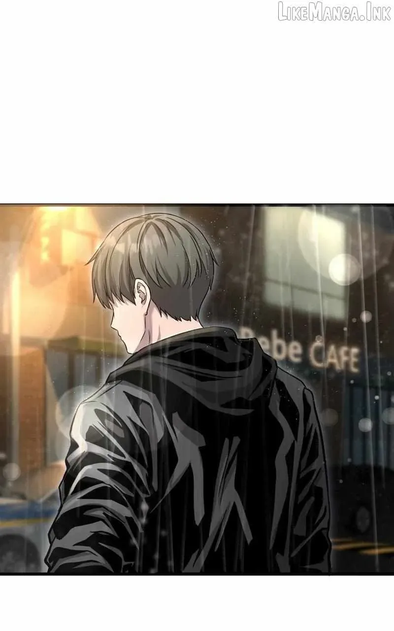 Heart-Pounding Cute Poem Chapter 52 Page 28