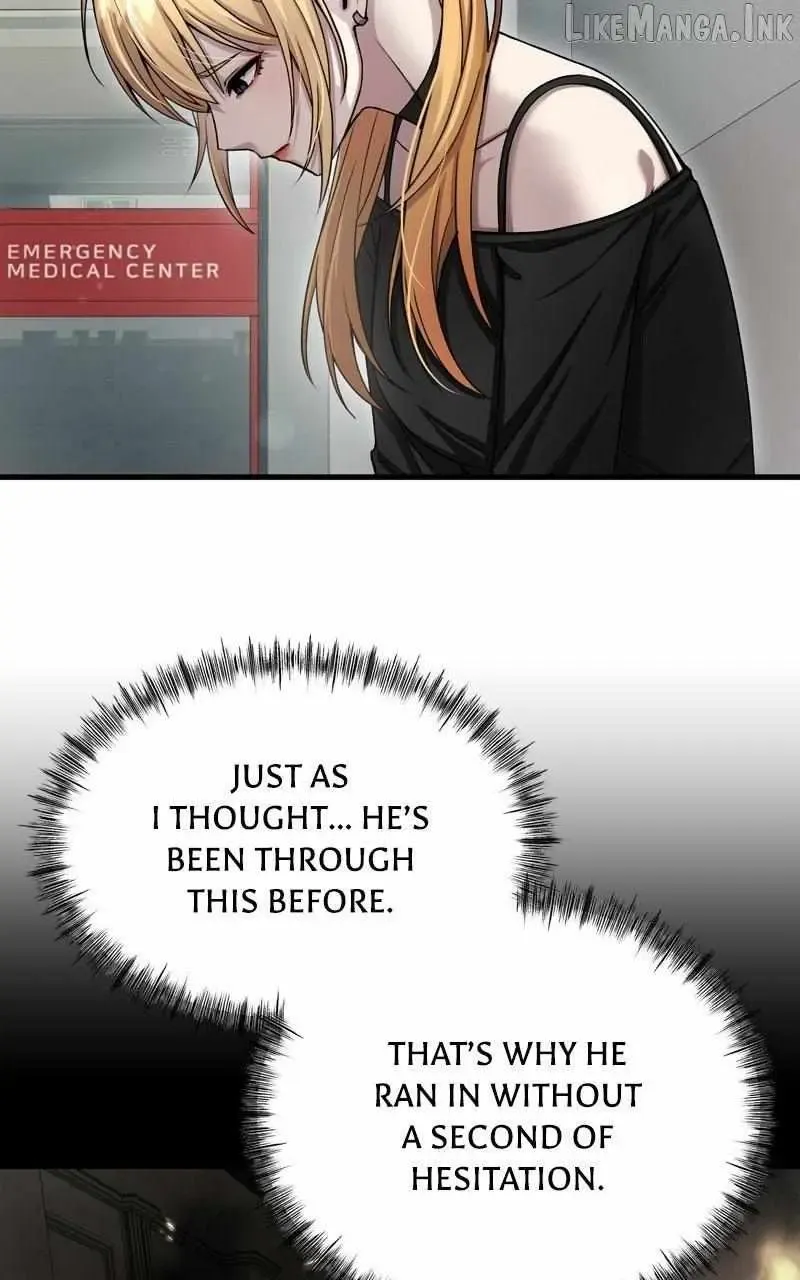 Heart-Pounding Cute Poem Chapter 52 Page 34