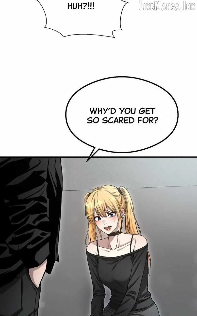 Heart-Pounding Cute Poem Chapter 52 Page 38