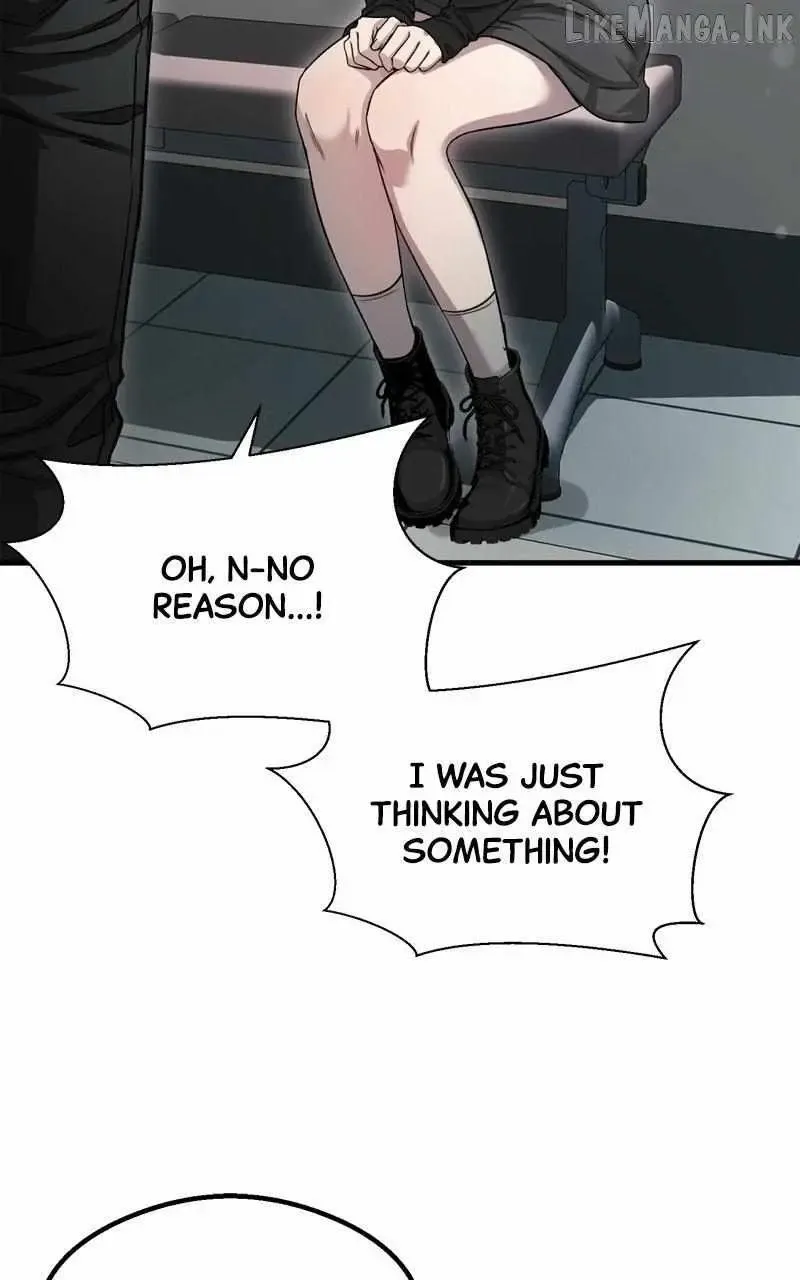 Heart-Pounding Cute Poem Chapter 52 Page 39