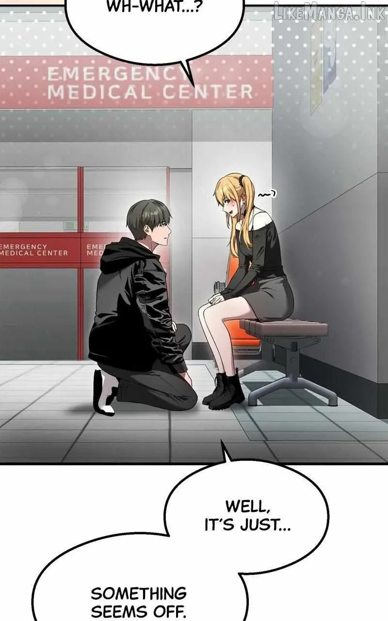 Heart-Pounding Cute Poem Chapter 52 Page 42