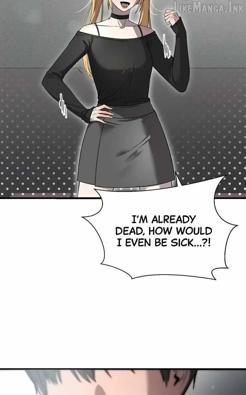 Heart-Pounding Cute Poem Chapter 52 Page 45