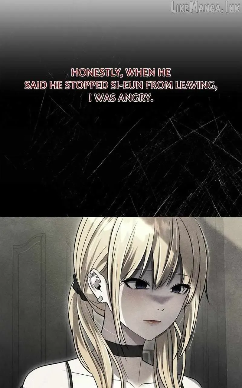 Heart-Pounding Cute Poem Chapter 52 Page 56