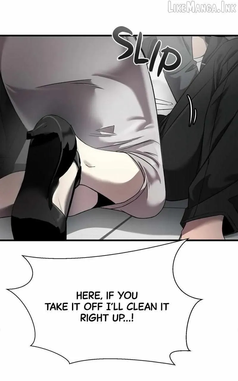 Heart-Pounding Cute Poem Chapter 52 Page 77