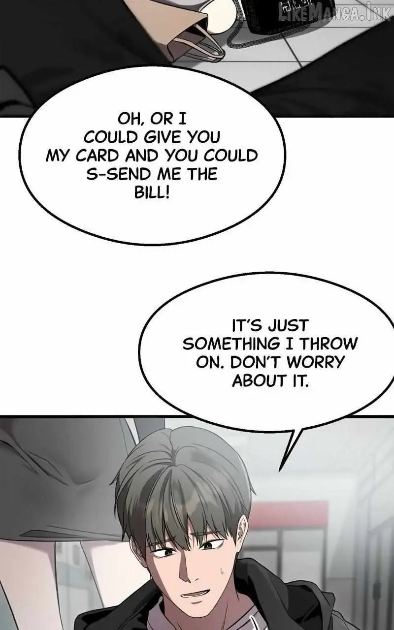 Heart-Pounding Cute Poem Chapter 52 Page 79