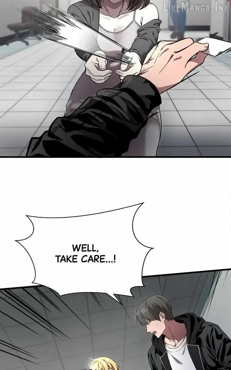Heart-Pounding Cute Poem Chapter 52 Page 83