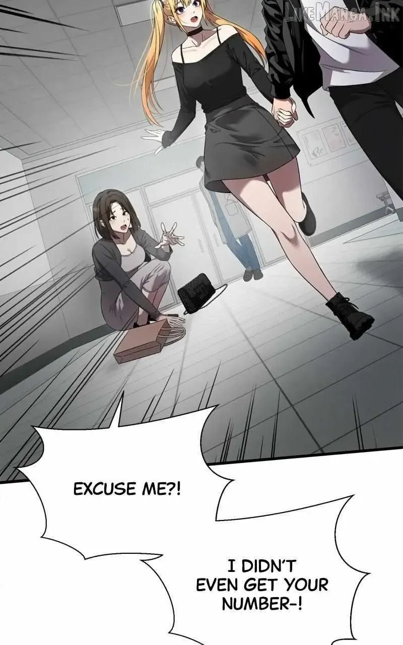 Heart-Pounding Cute Poem Chapter 52 Page 84