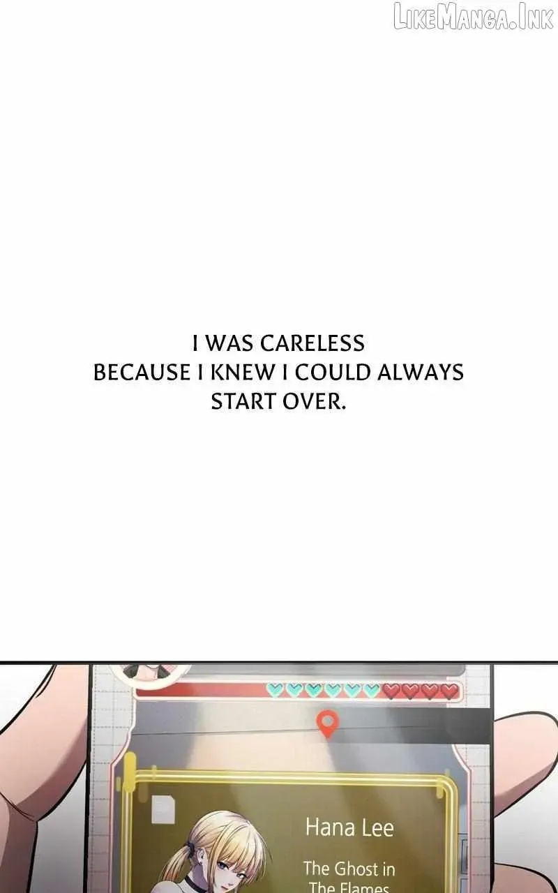 Heart-Pounding Cute Poem Chapter 52 Page 93