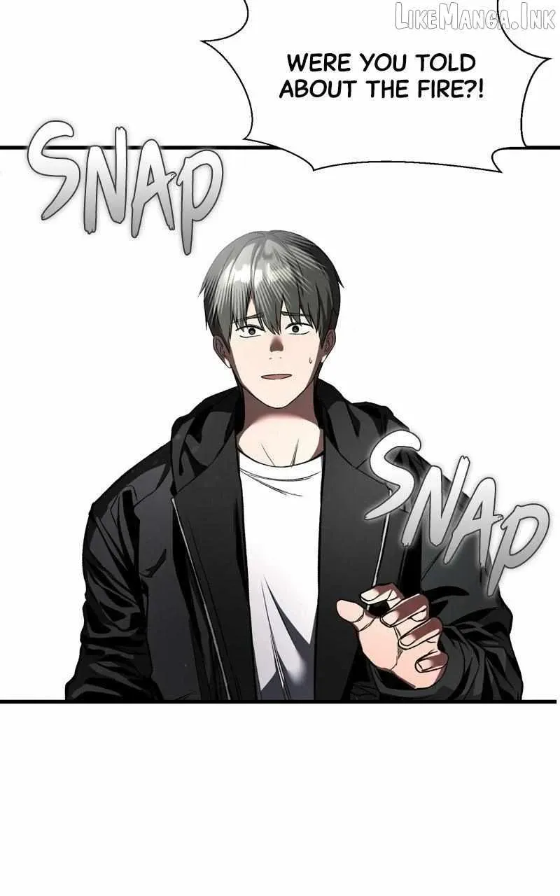 Heart-Pounding Cute Poem Chapter 52 Page 100