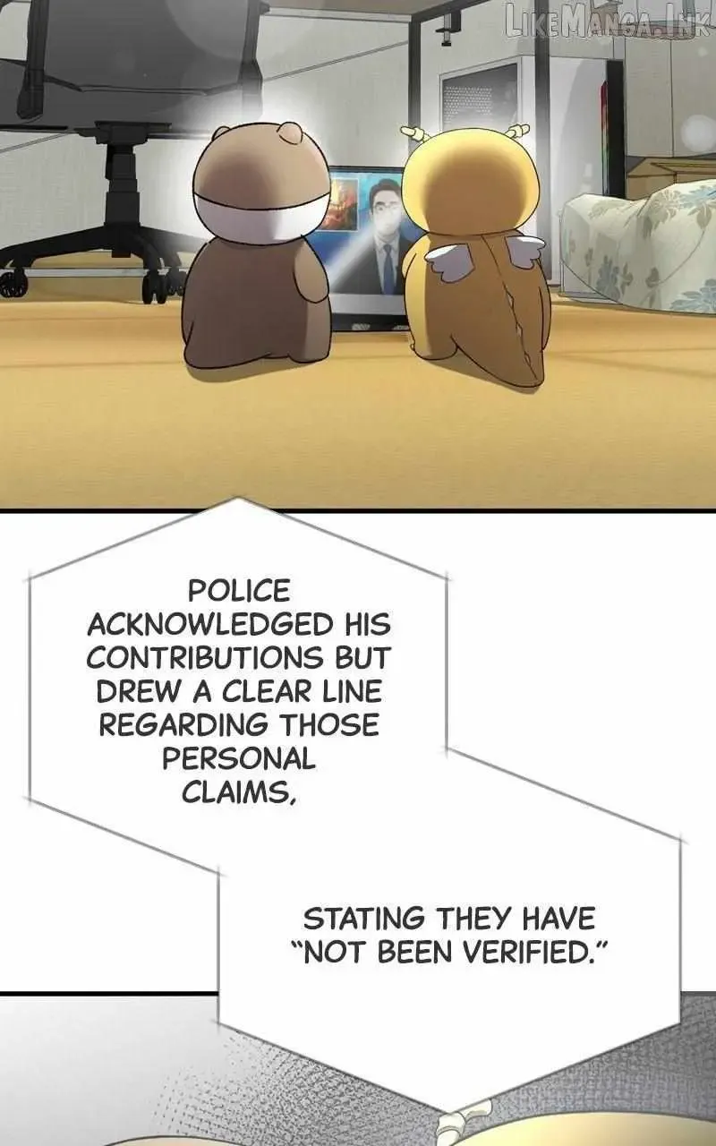 Heart-Pounding Cute Poem Chapter 52 Page 110