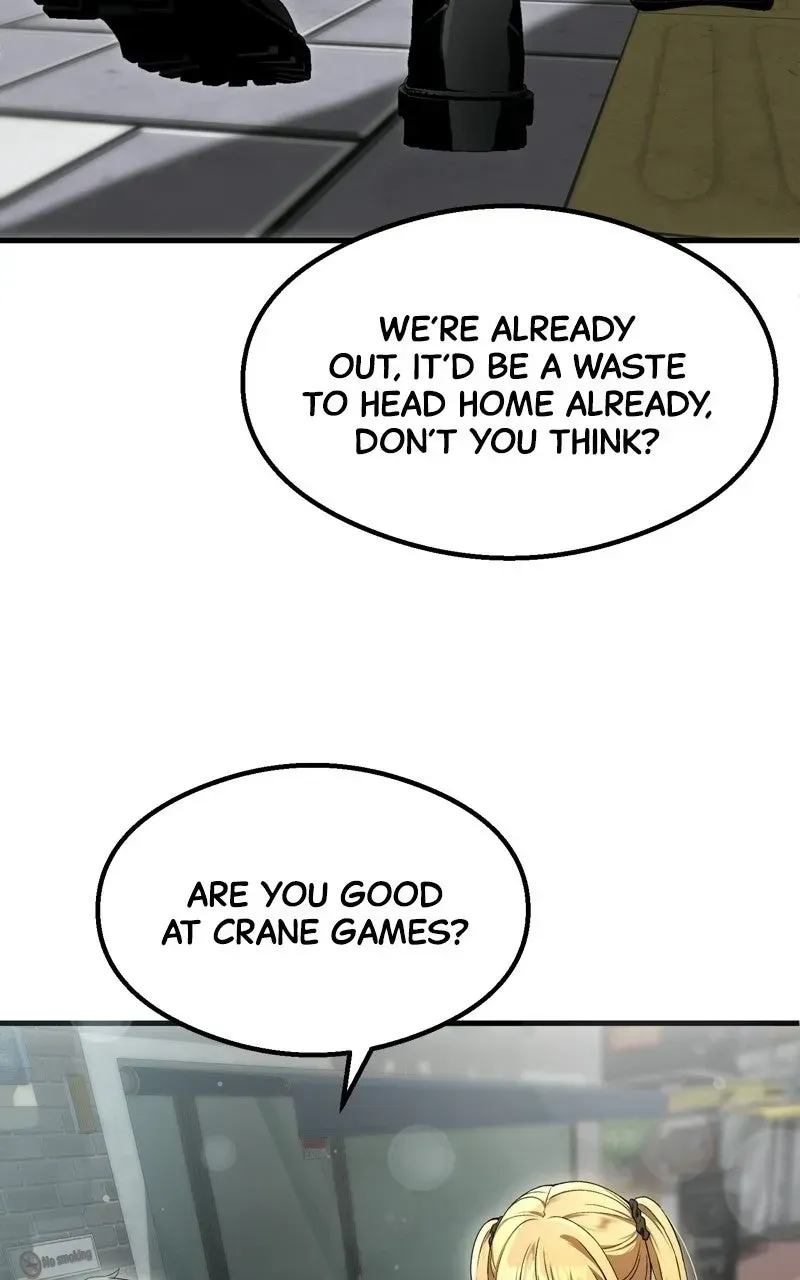 Heart-Pounding Cute Poem Chapter 53 Page 32