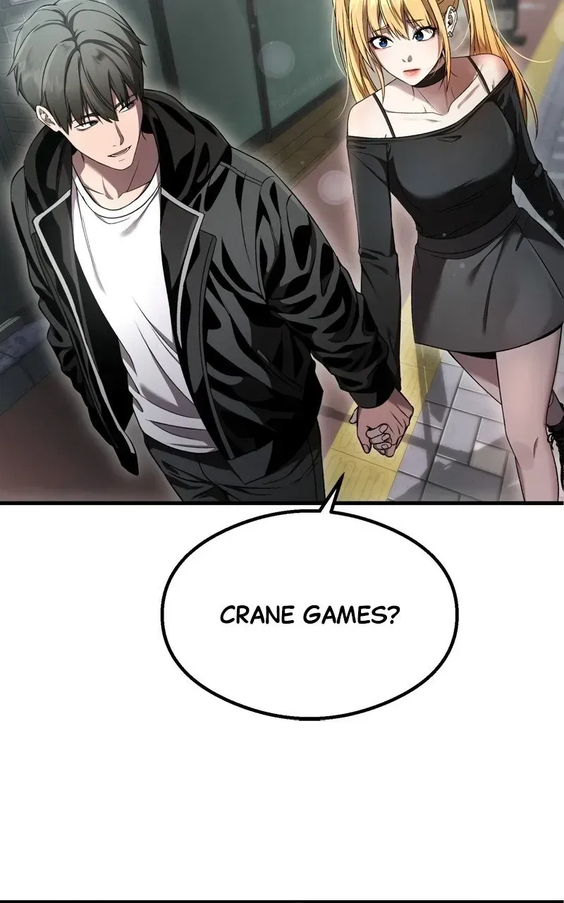 Heart-Pounding Cute Poem Chapter 53 Page 33