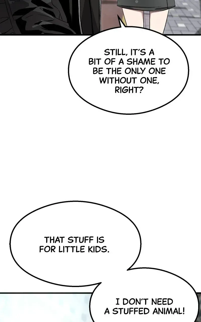 Heart-Pounding Cute Poem Chapter 53 Page 36