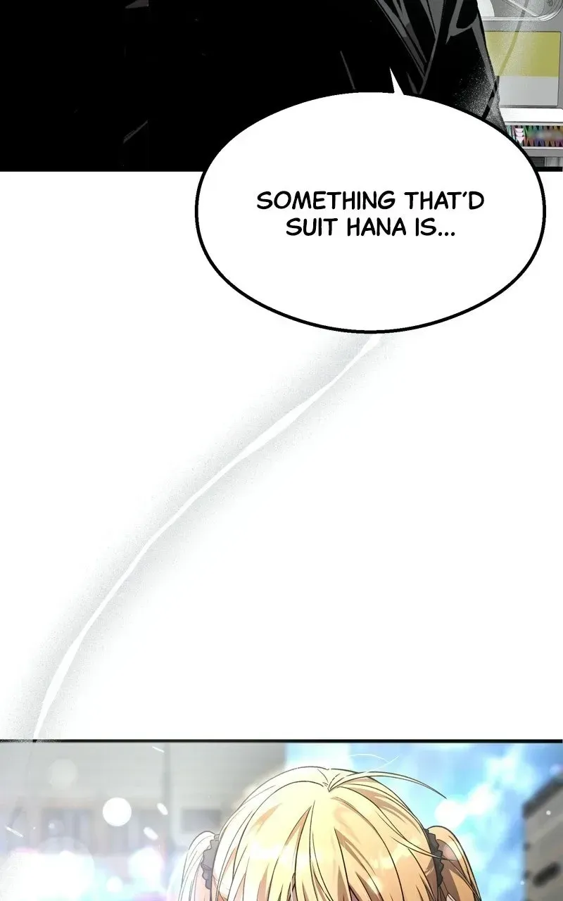 Heart-Pounding Cute Poem Chapter 53 Page 39